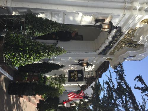 Cypress Inn,Carmel-By-The-Sea>>Carmel,4 star