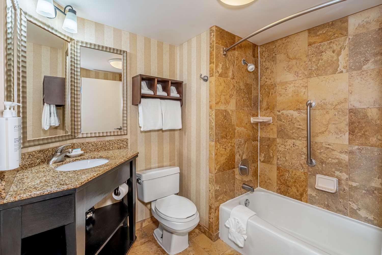 hampton inn nashville vanderbilt