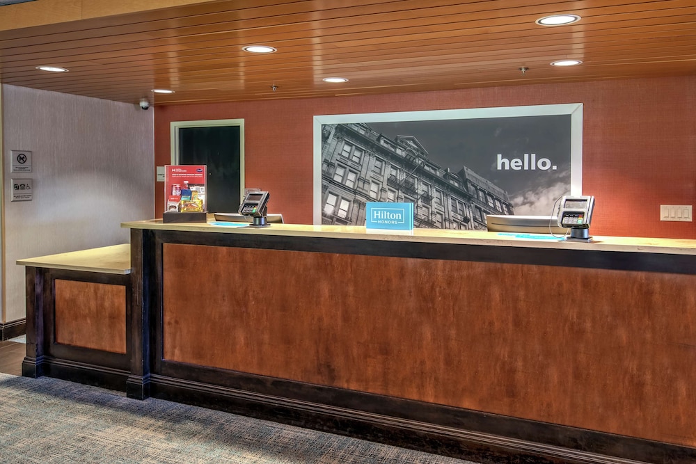 hampton inn nashville vanderbilt