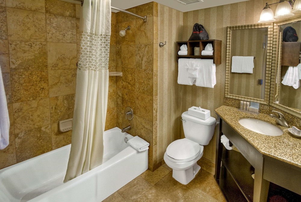 hampton inn nashville vanderbilt