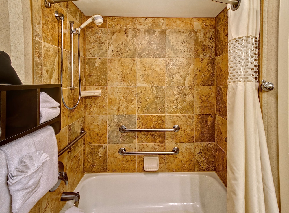 hampton inn nashville vanderbilt