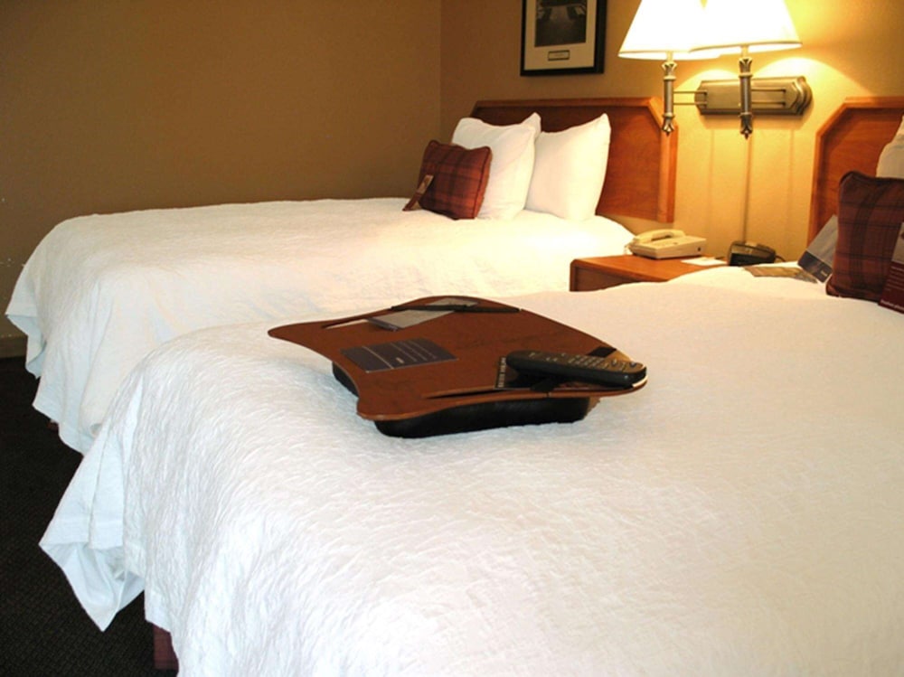 hampton inn nashville vanderbilt