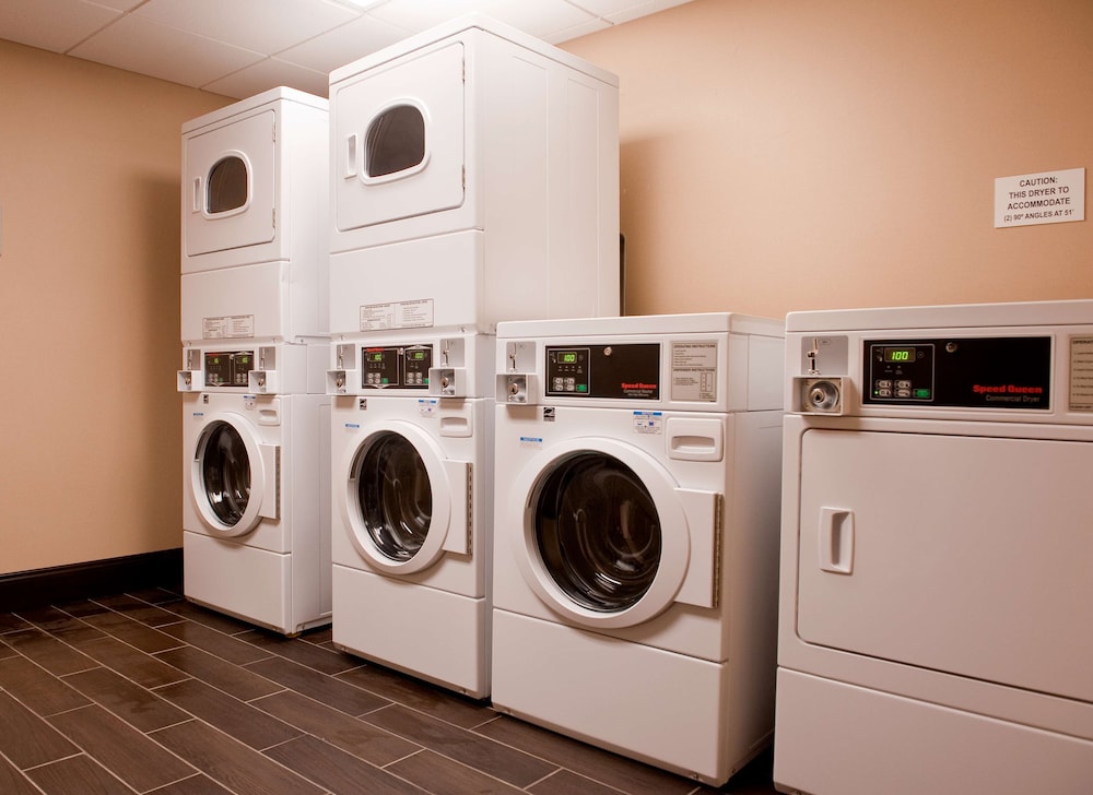 hampton inn nashville vanderbilt