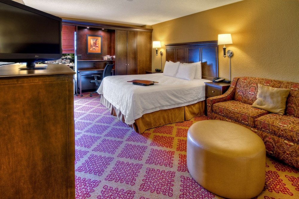 hampton inn nashville vanderbilt