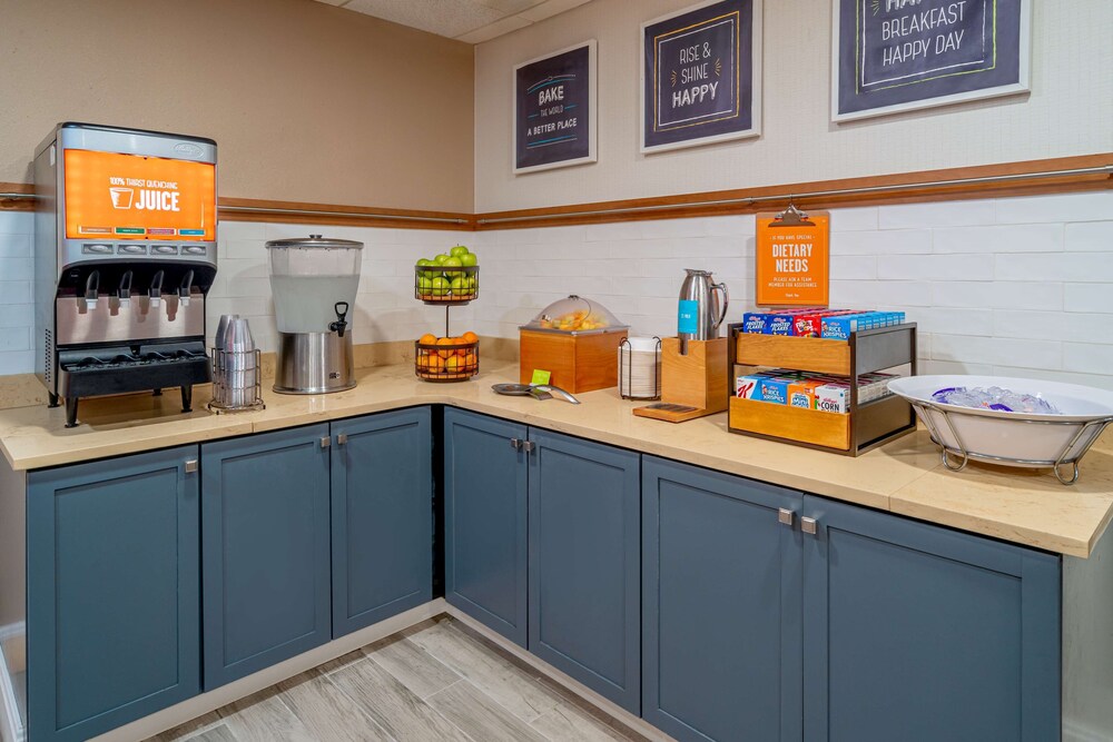 hampton inn nashville vanderbilt