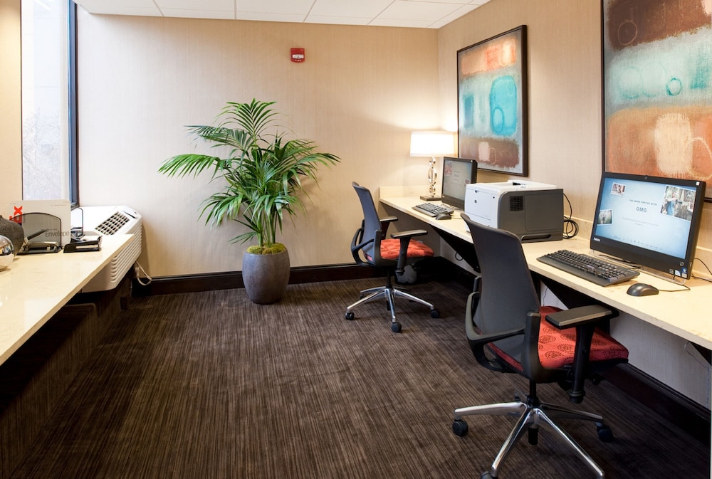 hampton inn nashville vanderbilt