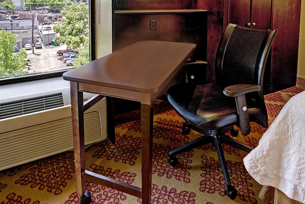 hampton inn nashville vanderbilt