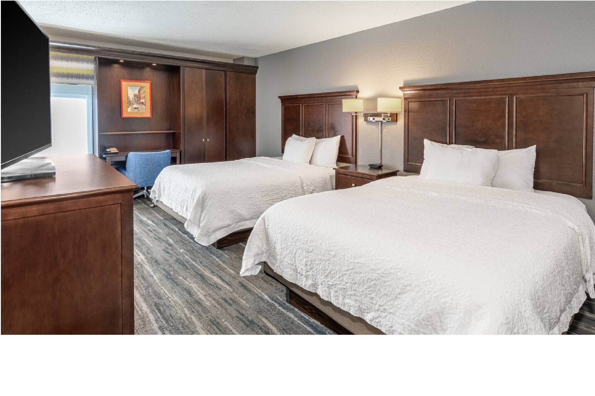 hampton inn nashville vanderbilt