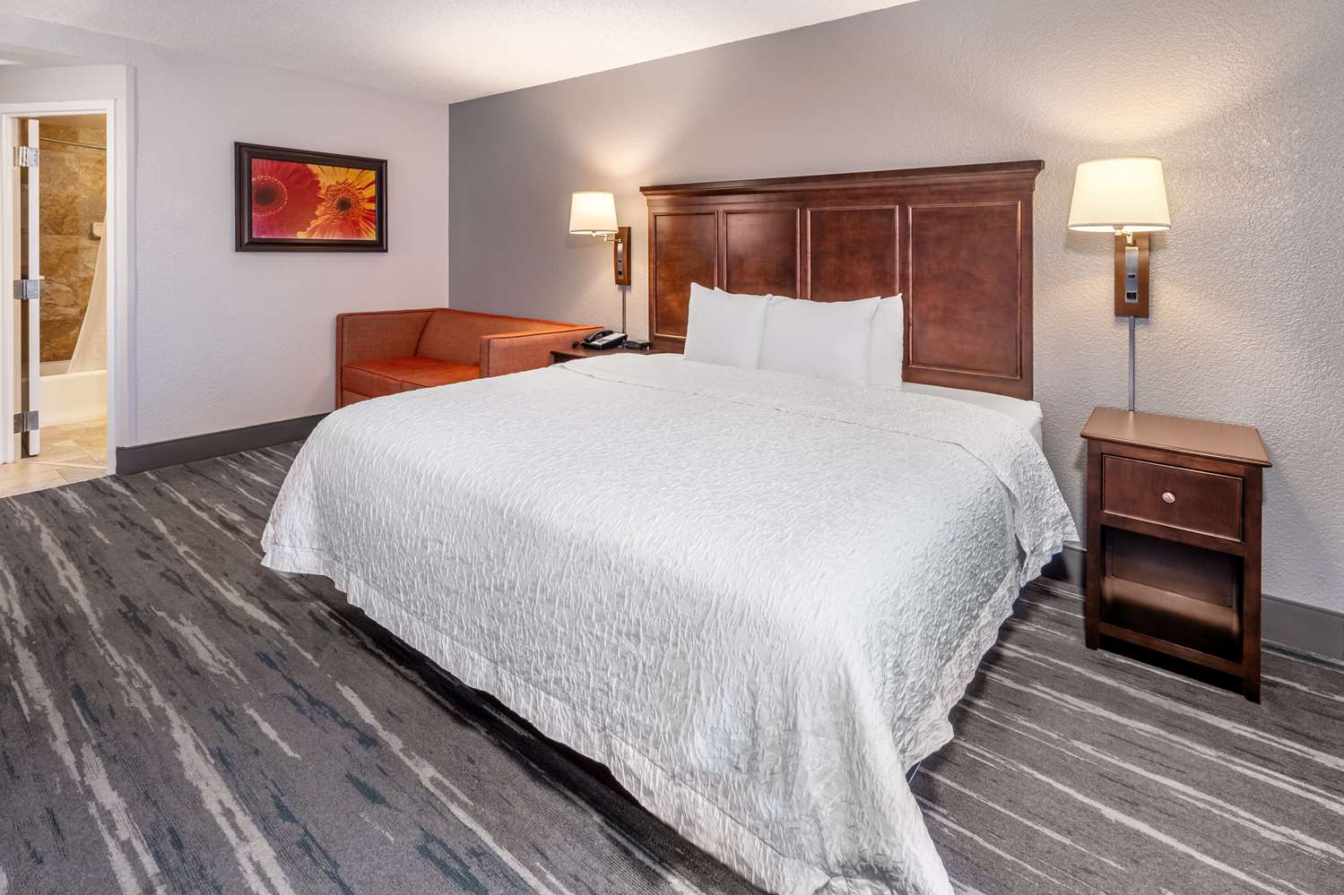 hampton inn nashville vanderbilt