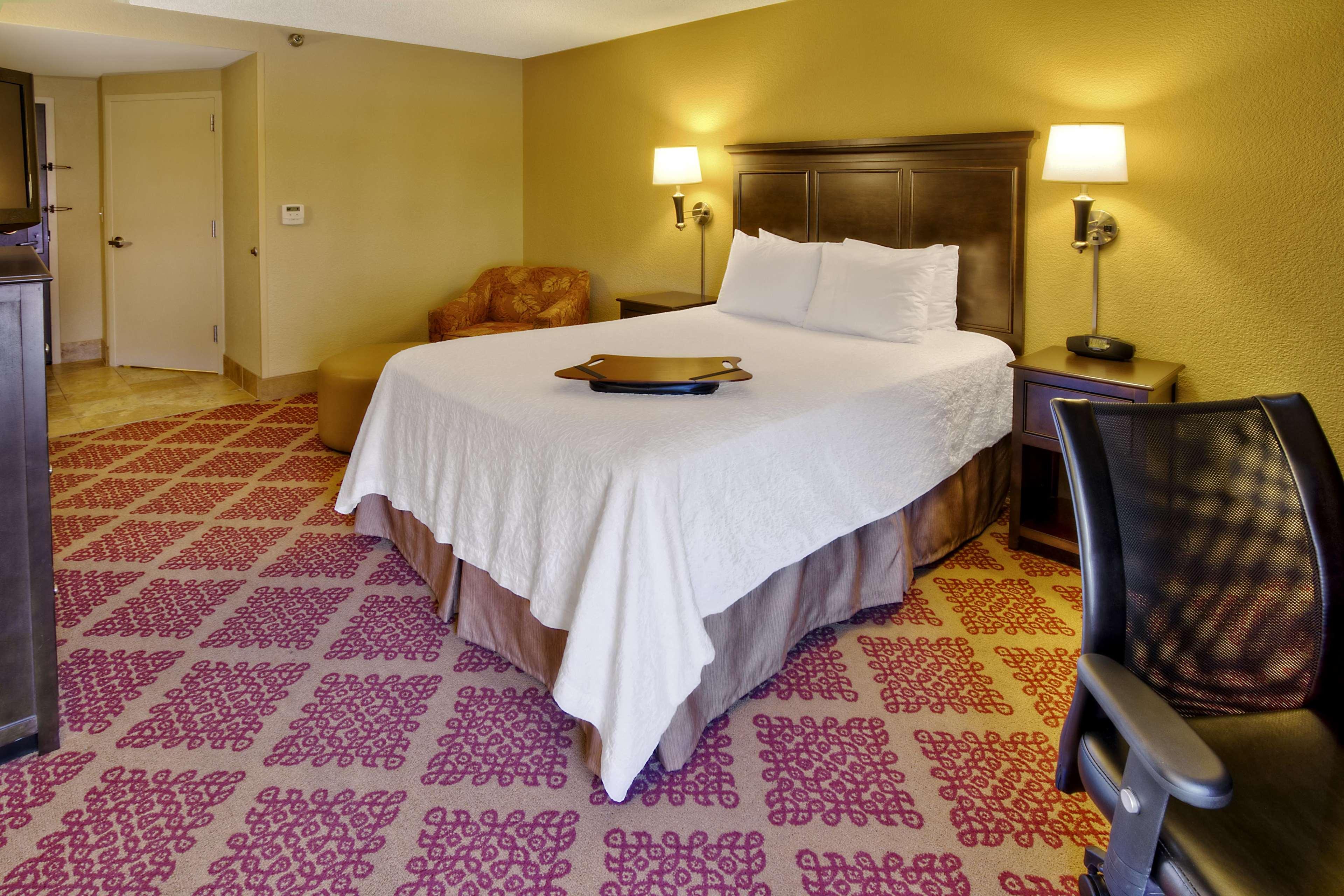 hampton inn nashville vanderbilt