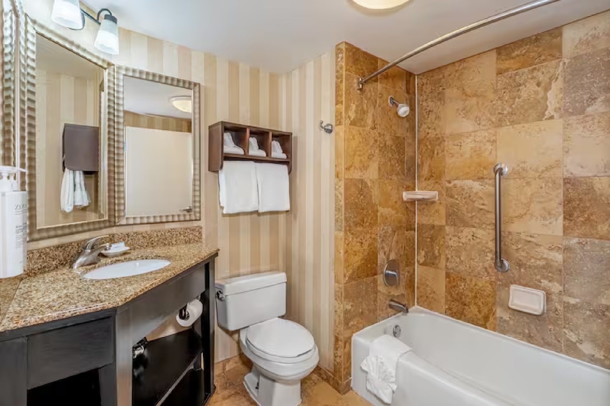 hampton inn nashville vanderbilt