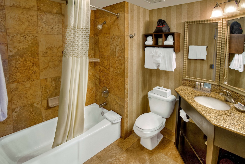 hampton inn nashville vanderbilt