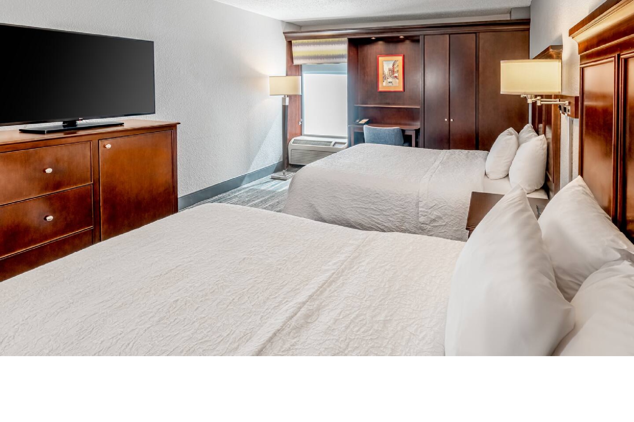 hampton inn nashville vanderbilt