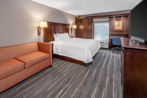 hampton inn nashville vanderbilt