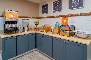 hampton inn nashville vanderbilt