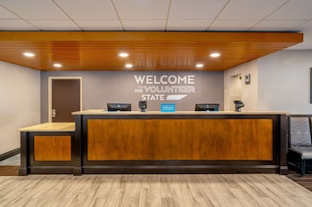 Hampton Inn Nashville/Vanderbilt,Nashville>>Murfreesboro,3 star