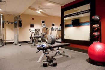 Hampton Inn Nashville/Vanderbilt,Nashville>>Murfreesboro,3 star