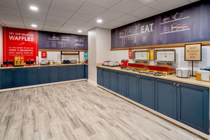 hampton inn nashville vanderbilt