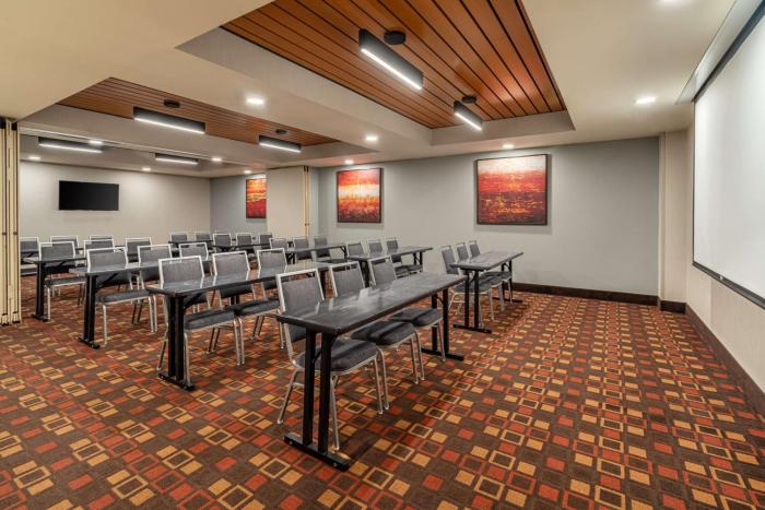 hampton inn nashville vanderbilt