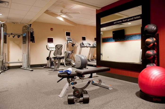hampton inn nashville vanderbilt