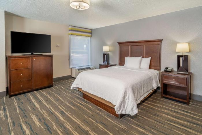 hampton inn nashville vanderbilt