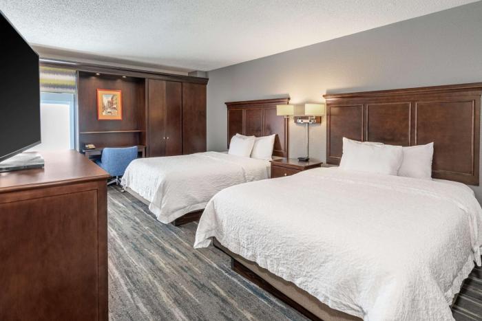 hampton inn nashville vanderbilt