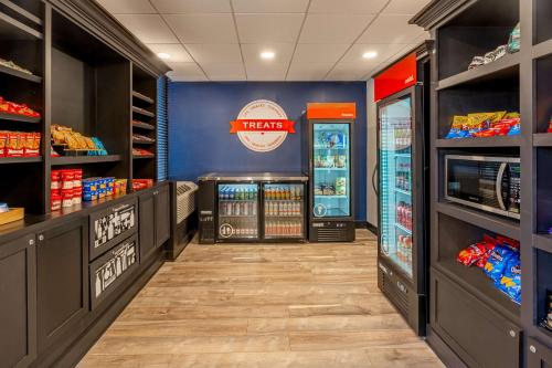 hampton inn nashville vanderbilt