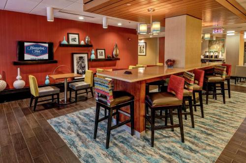 hampton inn nashville vanderbilt