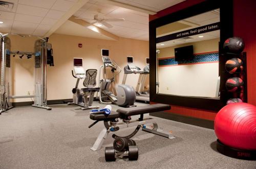 hampton inn nashville vanderbilt