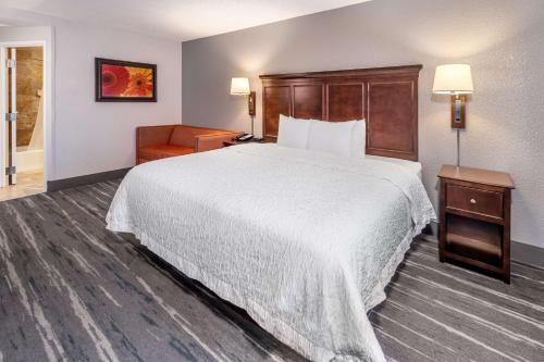 hampton inn nashville vanderbilt