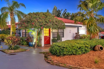 Oasis Hotel,Fort Lauderdale>>Broward County,3 star