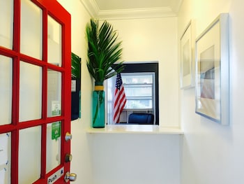 Oasis Hotel,Fort Lauderdale>>Broward County,3 star