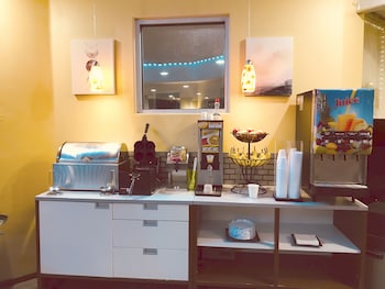 brentwood inn and garden