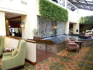 Capital Plaza Hotel,Franklin>>Frankfort,3 star