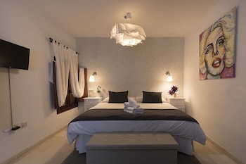 arcos de la frontera