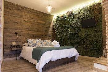 arcos de la frontera