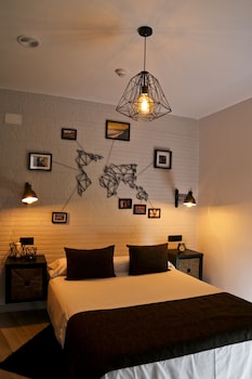 arcos de la frontera