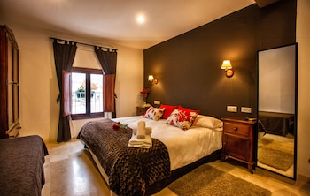 arcos de la frontera