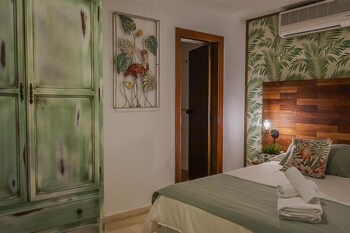 arcos de la frontera