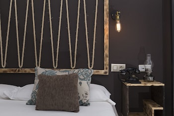 arcos de la frontera