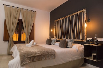 arcos de la frontera