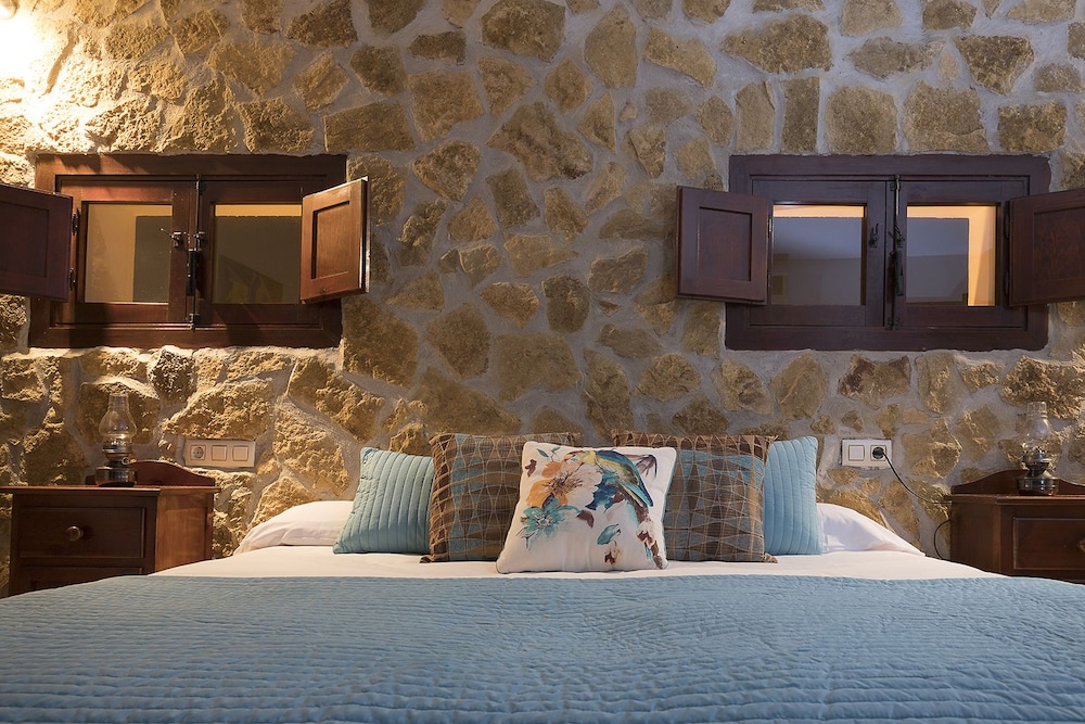 arcos de la frontera