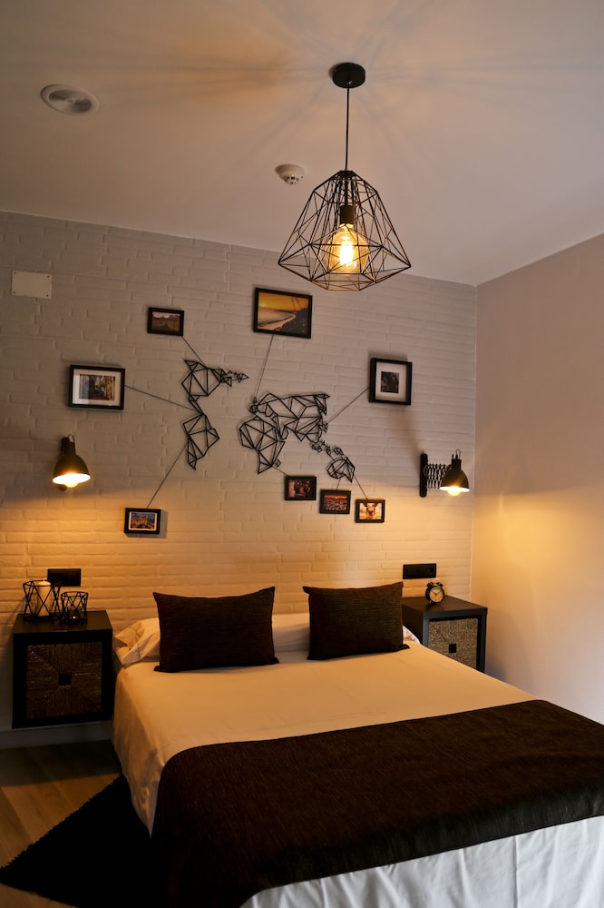 arcos de la frontera