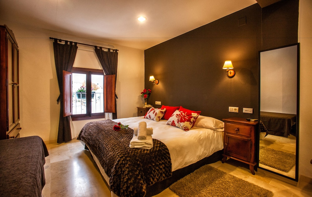 arcos de la frontera