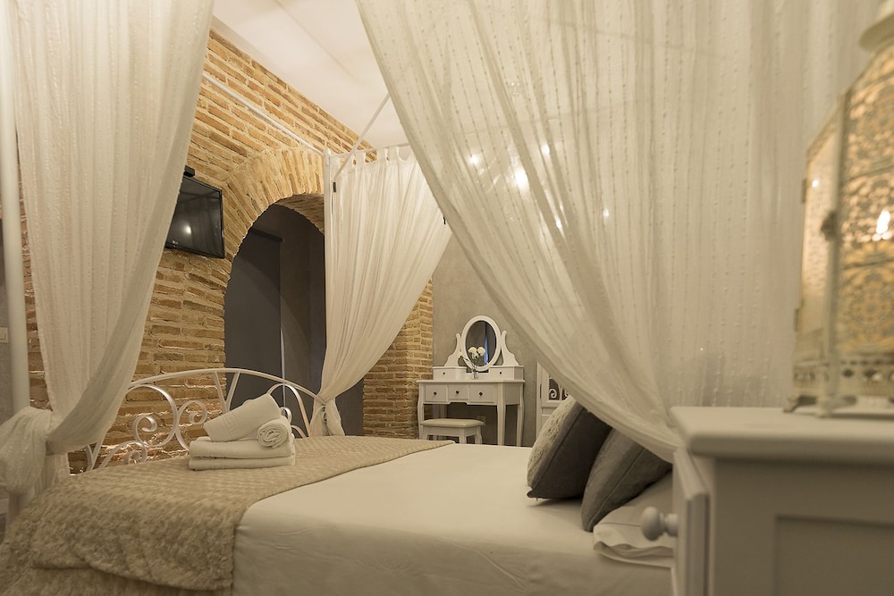 arcos de la frontera