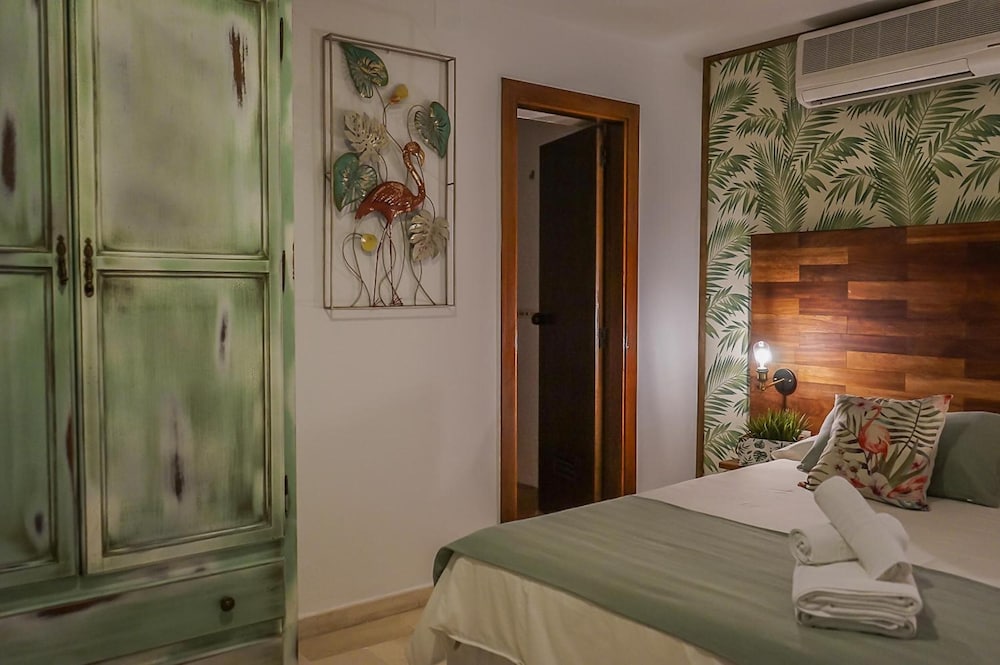 arcos de la frontera