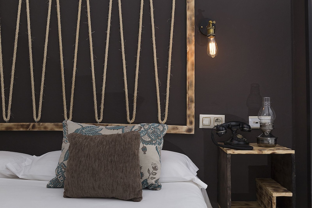 arcos de la frontera