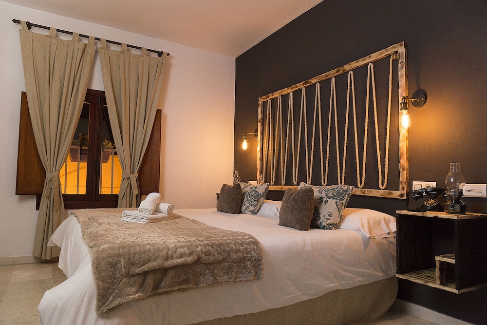 arcos de la frontera