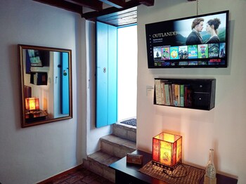 casa campana