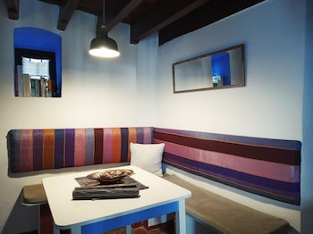 casa campana